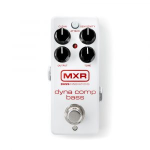 MXR | M267 | Octavio Fuzz MXR | M267 | Octavio Fuzz